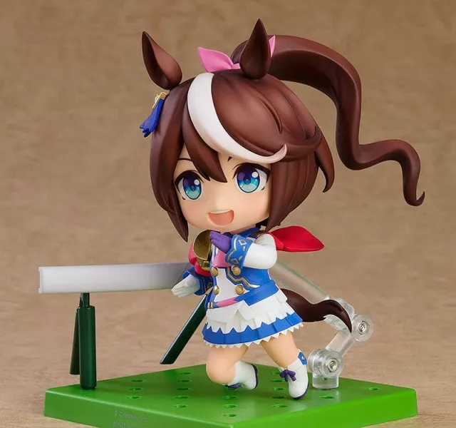 Figur Uma Musume: Pretty Derby - Tokai Teio (Nendoroid) - Anime