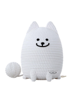 Figur Undertale - Annoying Dog (Banpresto)