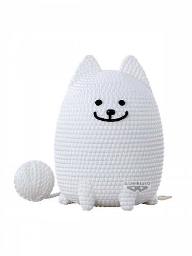 Figur Undertale - Annoying Dog (Banpresto)