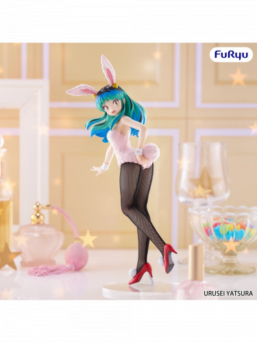 Figur Urusei Yatsura - Lum (FuRyu)