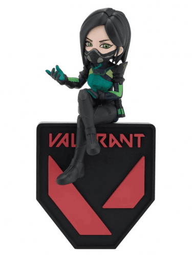 Figur Valorant - Viper (Monitor Top)