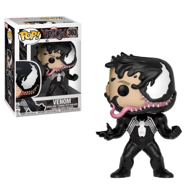 Figur Venom - Venom (Funko POP! Marvel 363)