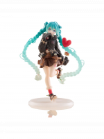 Figur Vocaloid - Hatsune Fashion Outdoor Spring Ver. (Taito)