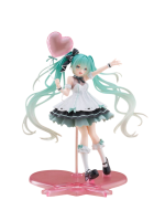 Figur Vocaloid - Hatsune Miku Birthday 2025 Party Ver. (Taito)