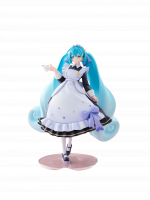 Figur Vocaloid - Hatsune Miku Classical Maid (Sega)