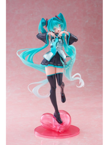 Figur Vocaloid - Hatsune Miku Fashion 30 cm (Taito)