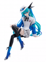 Figur Vocaloid: Hatsune Miku - Miku With You 2025 Noodle Stopper (FuRyu)