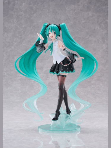 Figur Vocaloid - Hatsune Miku NT Ver. (Taito)