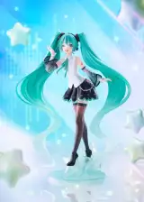 Figur Vocaloid - Hatsune Miku NT Ver. (Taito) - Anime