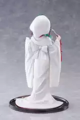 Figur Vocaloid - Hatsune Miku - Snow Miku All Stars PVC ver. 2013 (AMP+) - Anime