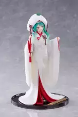 Figur Vocaloid - Hatsune Miku - Snow Miku All Stars PVC ver. 2013 (AMP+) - Anime