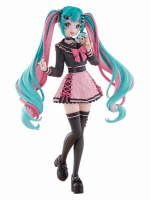 Figur Vocaloid - Hatsune Miku Sweet School Life (FuRyu)