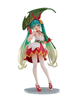 Figur Vocaloid - Hatsune Miku Thumbelina (Taito)