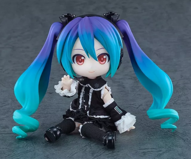 Figur Vocaloid - Hatsune Miku (Nendoroid)