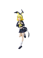 Figur Vocaloid - Kagamine Rin Bring It On Version (Pop Up Parade)