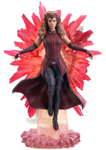 Figur WandaVision - Scarlet Witch (DiamondSelectToys)