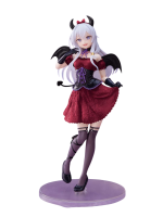 Figur Wandering Witch: The Journey of Elaina - Elaina Sweet Devil Ver. (Taito)