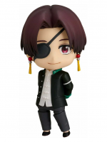 Figur Wind Breaker - Hayato Suo (Nendoroid)