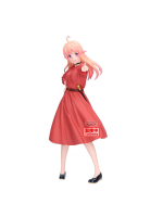 Figur Witch Watch - Nico Wakatsuki-Vol.2 (Banpresto)