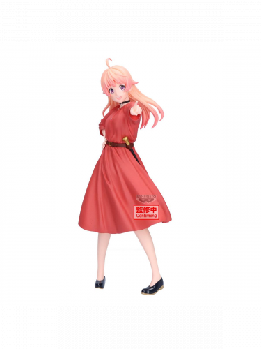 Figur Witch Watch - Nico Wakatsuki-Vol.2 (Banpresto)
