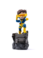 Figur X-Men - Cyclops (MiniCo)