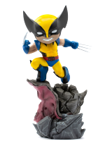Figur X-Men - Wolverine (MiniCo)