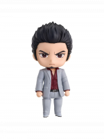 Figur Yakuza - Kazuma Kiryu (Nendoroid)
