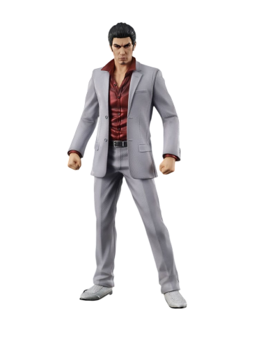 Figur Yakuza: Like a Dragon Digsta - Kazuma Kiryu (Sega)