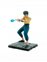 Figur YuYu Hakusho - Yusuke (Super Figure Collection 19)