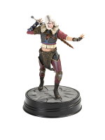 Figur The Witcher 3 - Ciri (2. Serie)