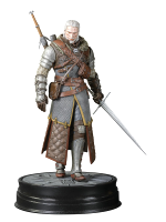 Figur Zaklínač 3 - Geralt Grandmaster Ursine Armor