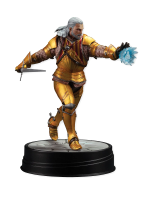 Figur the Witcher 3 - Geralt Toussaint Relic Armor (Dark Horse)