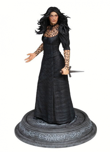 Figur The Witcher - Yennefer (Netflix, Dark Horse)