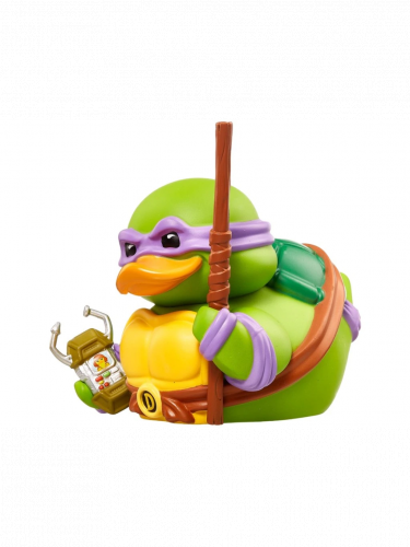 Ente Teenage Mutant Ninja Turtles - Donatello (TUBBZ TMNT 4)