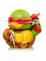 Ente Teenage Mutant Ninja Turtles - Raphael (TUBBZ TMNT 2)