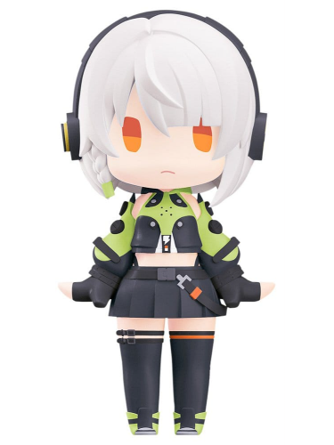 Figur Zenless Zone Zero - Anby Demara (Good Smile Company)