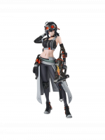 Figur Zenless Zone Zero - Grace Howard (Pop Up Parade)