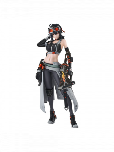 Figur Zenless Zone Zero - Grace Howard (Pop Up Parade)