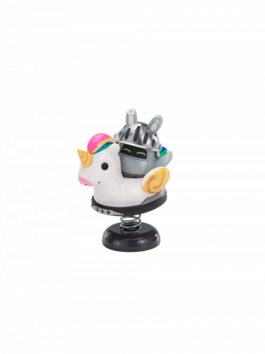 Figur Zenless Zone Zero - Happy Shake Knightboo (Apex Innovations)