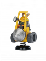 Figur Zenless Zone Zero - Happy Shake Safety (Apex Innovations)