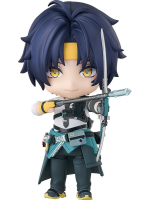 Figur Zenless Zone Zero - Harumasa Asaba (Nendoroid)