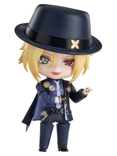Figur Zenless Zone Zero - Hugo Vlad (Nendoroid)
