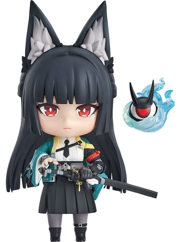 Figur Zenless Zone Zero - Miyabi Hoshimi (Nendoroid)