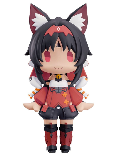 Figur Zenless Zone Zero - Nekomiya Mana (Good Smile Company)