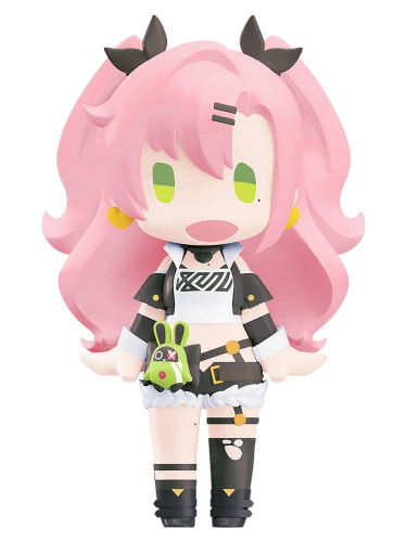 Figur Zenless Zone Zero - Nicole Demara (Good Smile Company)
