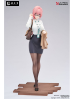 Figur Zenless Zone Zero - Tsukishiro Yanagi Rest Awhile Ver. (Apex Innovations)