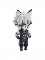 Figur Zenless Zone Zero - Von Lycaon (Nendoroid)