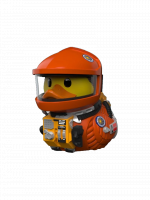 Ente 2001 Space Odyssey - Dr.David Bowman (TUBBZ)