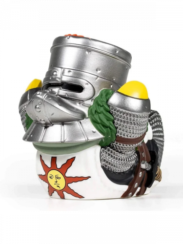 Ente Dark Souls - Solaire of Astora (TUBBZ Dark Souls 2)