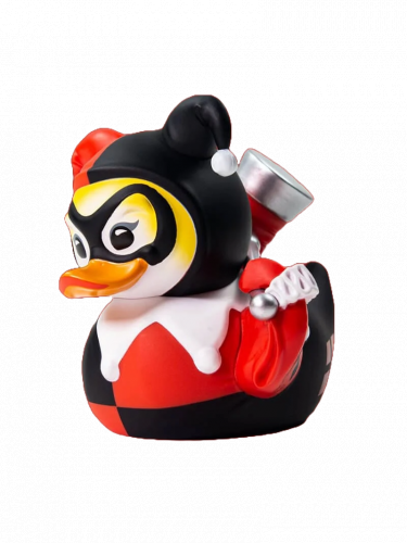 Ente DC Comics - Harley Quinn (TUBBZ DC Comics 3)